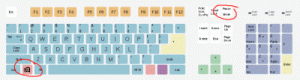 keyboard